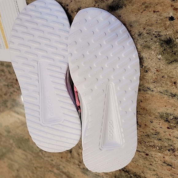 NWT Adidas Slip on sneakers Size 13 - Picture 4 of 4